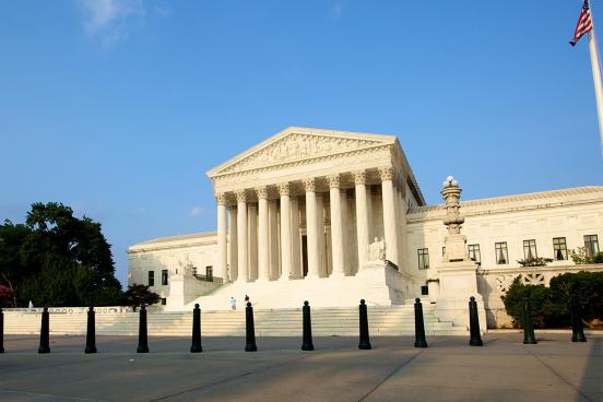 5 Cases to Watch at the Supreme Court in 2016