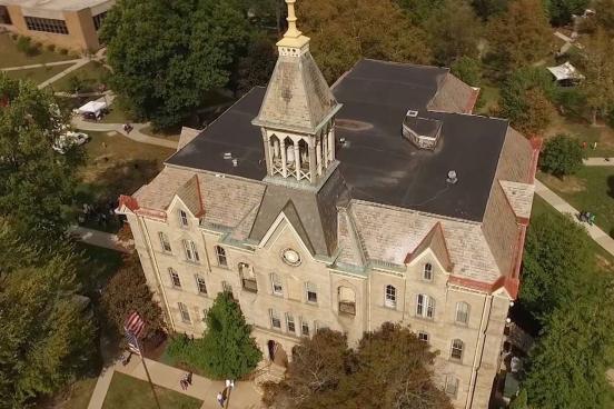 Geneva College, a Christian institution, could not comply with the HHS birth control mandate