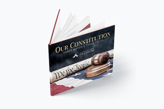 Our Constitution Ebook