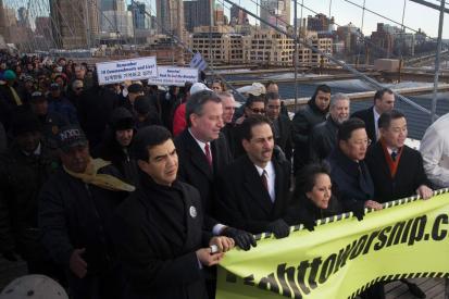 Bronx Household of Faith v. Board of Education of the City of New York