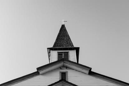 How Two Atheists Are Using a Lawsuit to Attack Two Local Churches