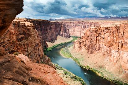 Grand Canyon National Park Continues History of Hostility toward Religion