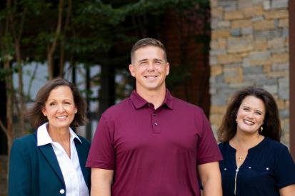 Teachers Kim Wright, Tanner Cross, and Monica Gill of Loudoun County Public Schools are challenging an unconstitutional school board policy.