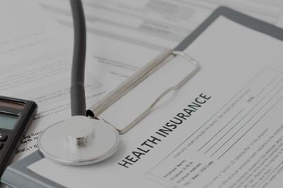 Health Insurance Paperwork