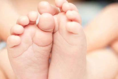 Baby Feet