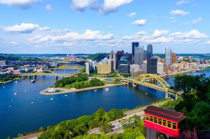 Pro-life sidewalk counselors challenged a Pittsburgh law that prevented them from speaking freely.