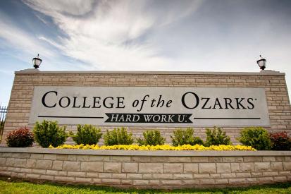 College of the Ozarks filed a lawsuit against the Biden administration over an order to redefine ‘sex’ to include ‘sexual orientation’ and ‘gender identity.’