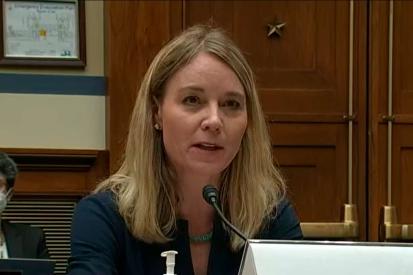 ADF Senior Counsel Erin Hawley testified before the House Oversight Committee regarding the Supreme Court’s decision in Dobbs.