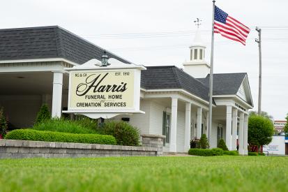 The Supreme Court ruled against Tom Rost of Harris Funeral Homes in its Bostock v. Clayton County decision.