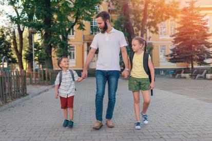 Kettle Moraine School District’s policy instructs educators to socially transition children to the other gender without parental consent.