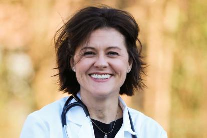 Dr. Cami Jo Tice-Harouff is a licensed nurse practitioner with a doctorate in nursing practice