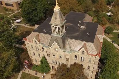 Geneva College, a Christian institution, could not comply with the HHS birth control mandate