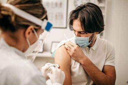 ADF opposed the Biden administration’s efforts through OSHA to compel large, private employers to require all employees to be vaccinated for COVID-19