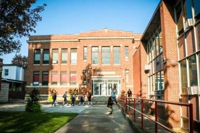 A redefined Michigan law is threatening to violate the First Amendment freedoms of Sacred Heart Academy