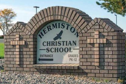 Hermiston Christian School