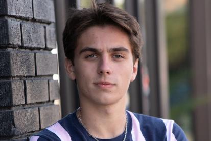 Nathan Barbieri Headshot