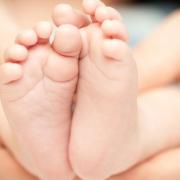 Baby's Feet