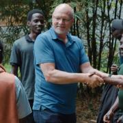 Steve Happ, founder of Indigenous Advance Ministries