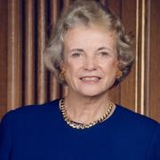 Sandra Day O'Connor