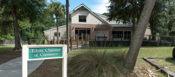 Edisto Beach Is Working So Hard to Protect the First Amendment That It’s… Violating the First Amendment