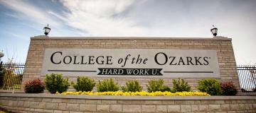 College of the Ozarks filed a lawsuit against the Biden administration over an order to redefine ‘sex’ to include ‘sexual orientation’ and ‘gender identity.’