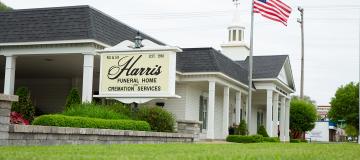 The Supreme Court ruled against Tom Rost of Harris Funeral Homes in its Bostock v. Clayton County decision.