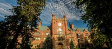 The University of Idaho tried to chill speech by issuing illegal no-contact orders against three students and a professor