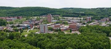 SUNY Binghamton assisted a mob of protesters in shutting down a speech by world-famous economist Dr. Art Laffer