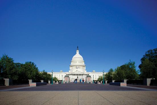 Majority Leader McConnell’s Powerful Words on Religious Freedom