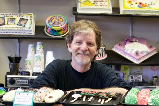 At the Supreme Court, a Win for Cake Artist Jack Phillips Is a Win for All