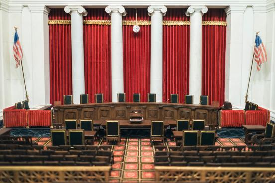 Masterpiece Cakeshop Oral Arguments: A View from Inside the Supreme Court