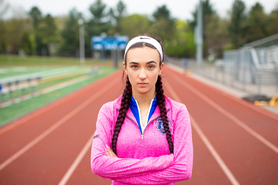 WATCH: Selina Speaks up for Female Athletes on the Today Show