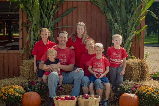 This Michigan Farmer Was Told to Keep His Beliefs to Himself, Or Face the Consequences