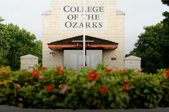 College of the Ozarks fights Biden rule on college dorms