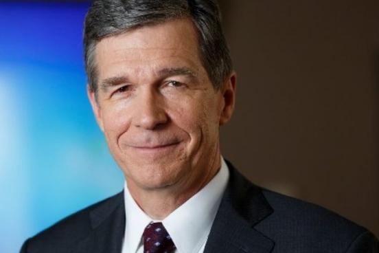 Gov. Roy Cooper