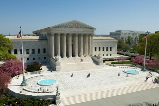 U.S. Supreme Court