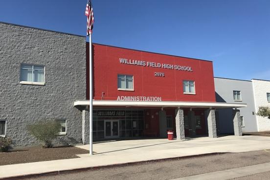 Williams Field High School