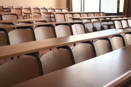 College Desks 