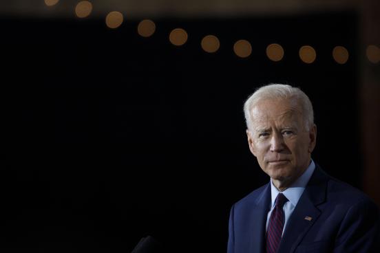 Joe Biden