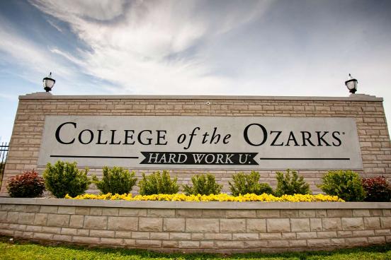 College of the Ozarks filed a lawsuit against the Biden administration over an order to redefine ‘sex’ to include ‘sexual orientation’ and ‘gender identity.’