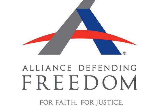 Alliance Defending Freedom