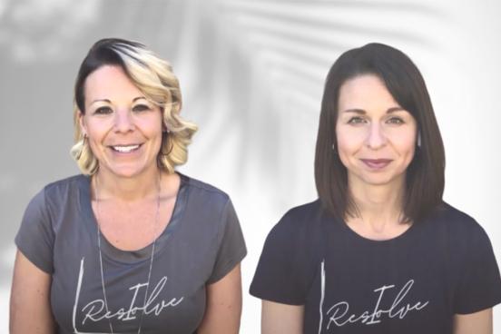 Katie Medart and Rachel Sager were fired for voicing their beliefs