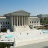 United States Supreme Court Building