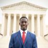 Chike Uzuegbunam was punished for speaking on Georgia Gwinnett College’s campus. His case went all the to the U.S. Supreme Court.