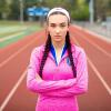 Track and field is my passion, and that's why I must speak up about what's happening with males competing in women's sports.