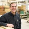 Anthony Hahn is the president and CEO of Conestoga Wood Specialties