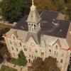 Geneva College, a Christian institution, could not comply with the HHS birth control mandate