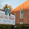 Calvary Road Baptist