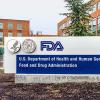 FDA building