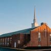 Calvary Road Baptist Church building